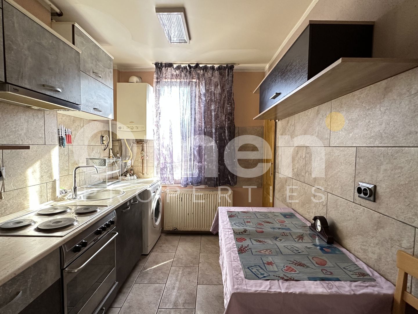 Apartament 2 camere de vanzare George Cosbuc - Poză 5