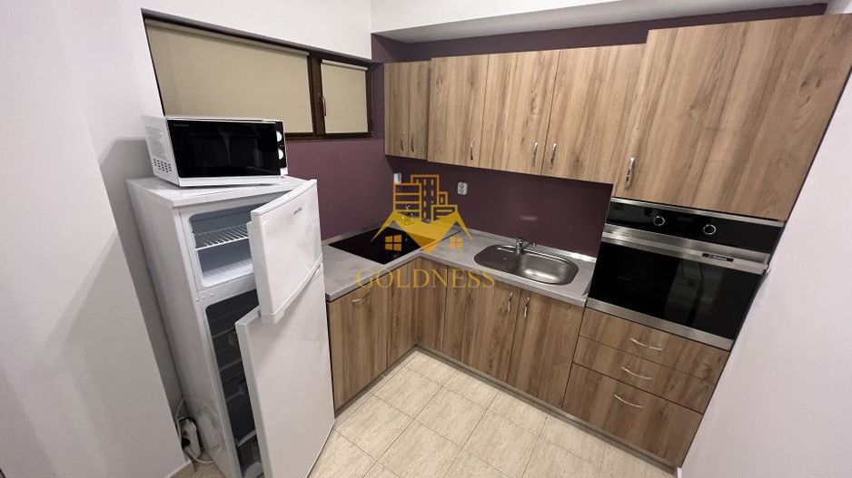 Mobilat modern, open space, cartierul Iris zona Maramuresului - Poză 4