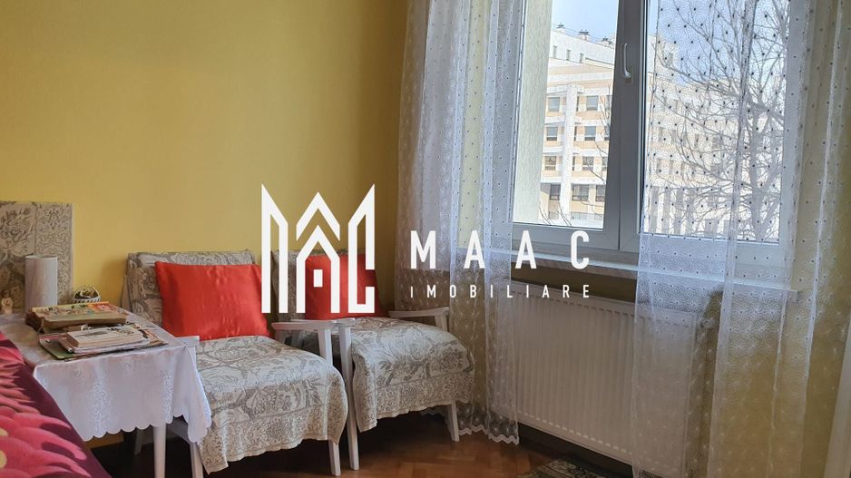 Apartament 2 camere | Ultracentral – Calea Dumbrăvii | 46 mp utili - Poză 10