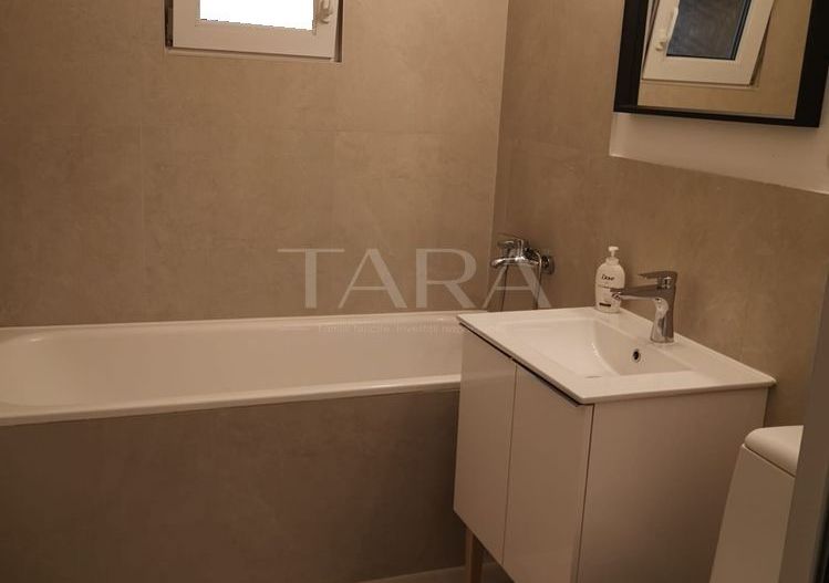 2 camere renovat, etaj intermediar, Mănăștur. - Poză 6