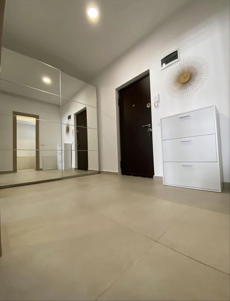 🏡  Apartament 2 camere | Decomandat | Novum Residence Politehnica - Poză 5
