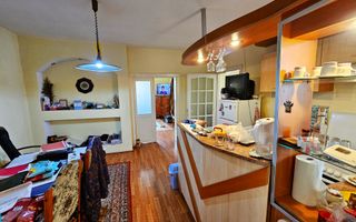 Casa individuala D+P+M, 3 camere + mansarda, 433 mp teren, zona Centru - Poză 9