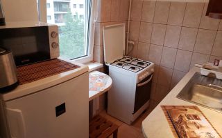 Apartament 1 Camera | 28 Mp | Balcon | Zorilor Recuperare UMF - Poză 4
