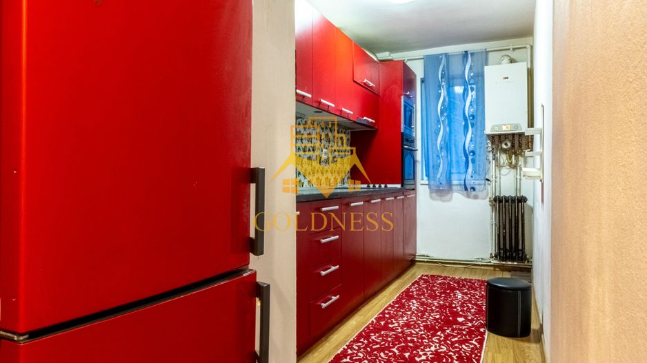 2 camere decomandate,  Mehedinti, Zona Campului, Izlazului, Manastur - Poză 8