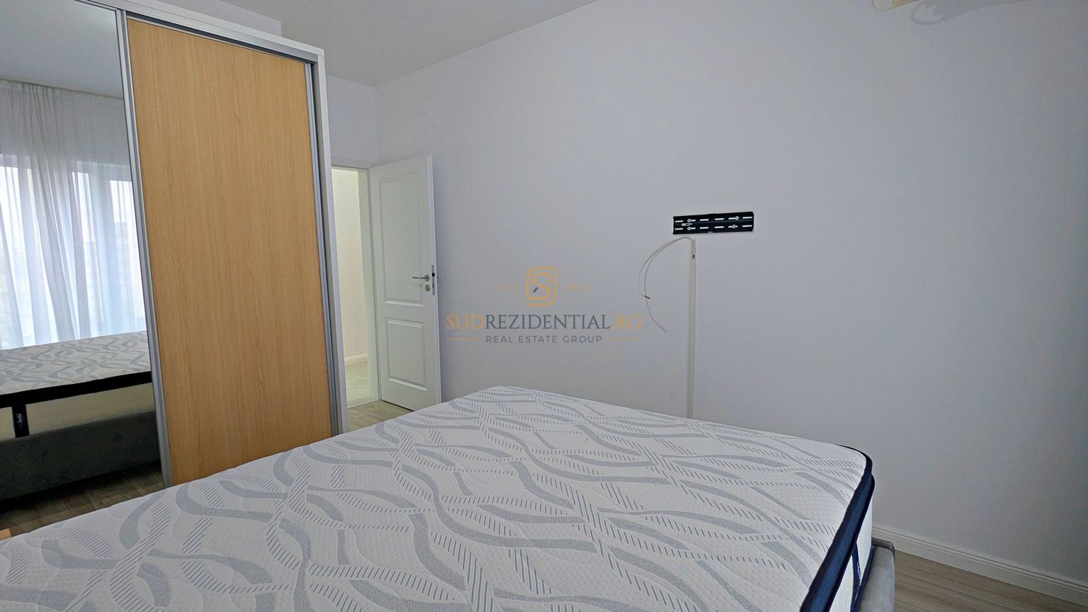 Apartament decomandat, 3 camere, bloc 2024,zona Metalurgiei - Kaufland - Poză 6