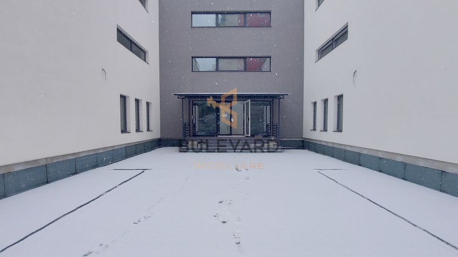 Apartament cu 3 camere/76 mp/CF/Calea Baciului! - Poză 1