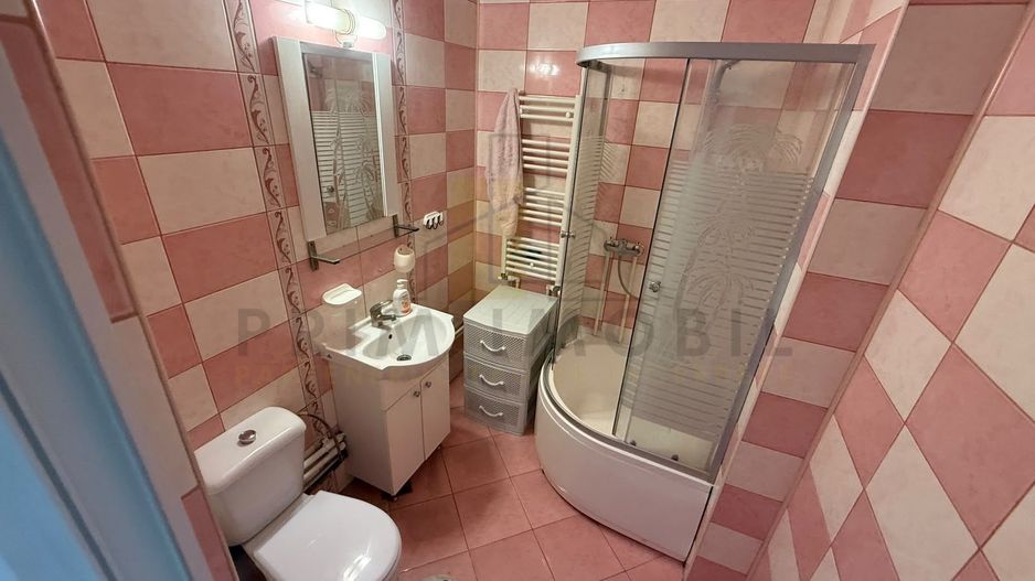 Apartament 3 Camere | Palas Mall | Podu Ros - Poză 21