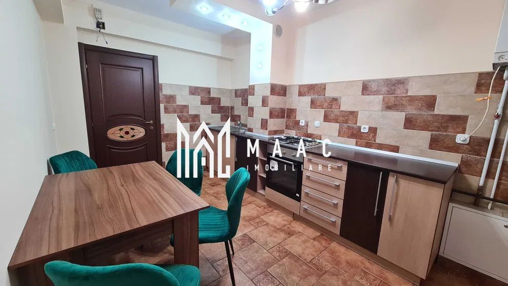 Apartament de LUX | 3 Camere | 2 Bai | 98 Mp - Poză 2