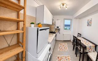 Apartament 2 camere - Otopeni,  Zona Centrala | 2 locuri de parcare - Poză 4