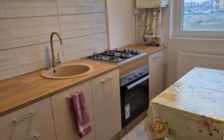 Garsoniera de inchiriat Militari Residence - Poză 3