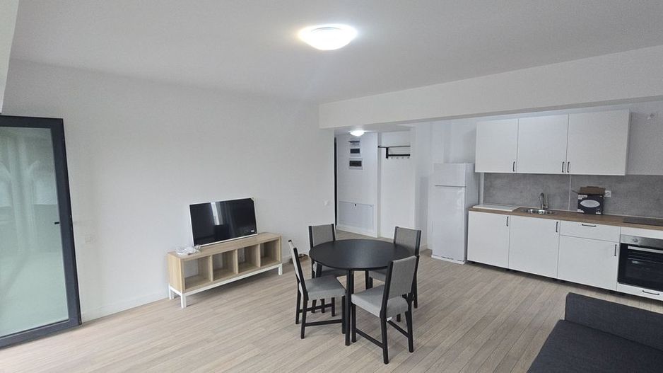 De inchiriat– apartament 2 camere | Confort și acces rapid | Panduri- bloc Nou - Poză 1