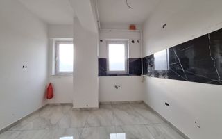 Apartament decomandat de vanzare in Iasi, Galata, 85,55 mp, bloc nou - Poză 12
