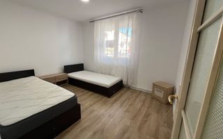 Apartament 2 camare 52 mp-parter inalt-Zona Imparat Traian - Poză 3