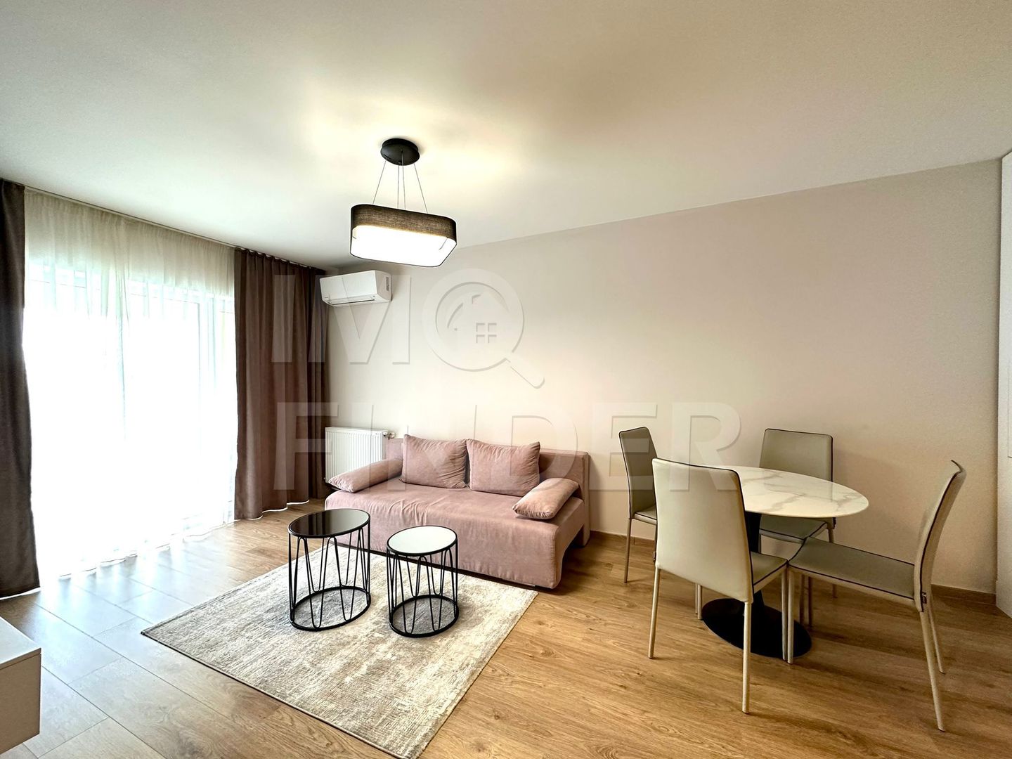 Vanzare 2 camere Gheorgheni, zona Iulius Mall, FSEGA - Poză 5