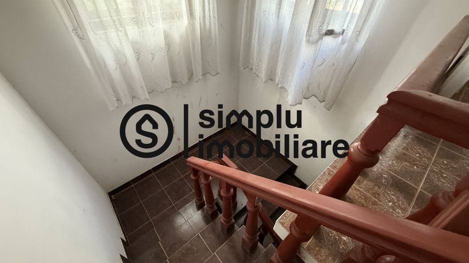 Spatiu comercial + Casa - Poză 14