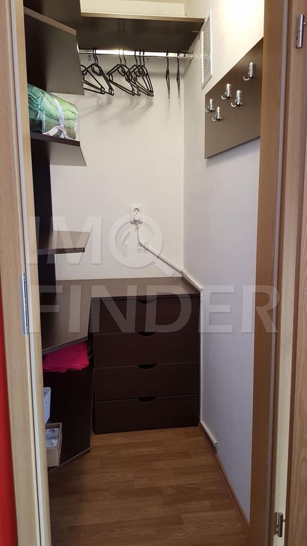 Inchiriere apartament 1 camera Centru, langa Platinia Mall/ USAMV - Poză 10