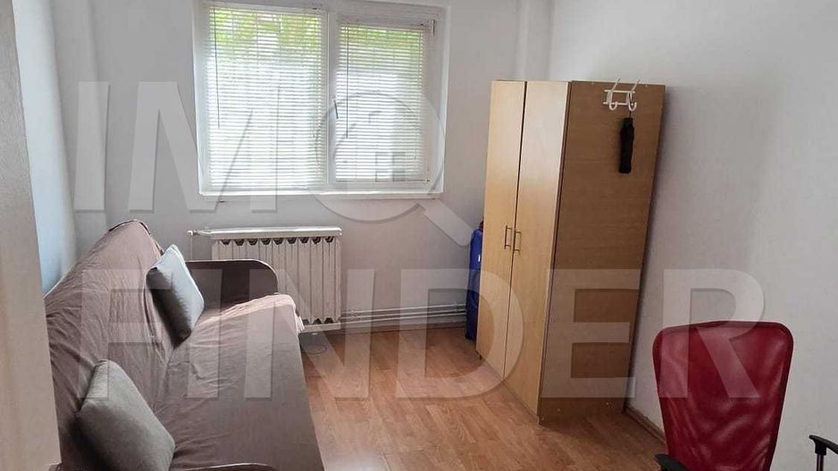 Apartament 3 camere decomandate | 64 mp | 2 bai | Centrala proprie | Marasti – A - Poză 6