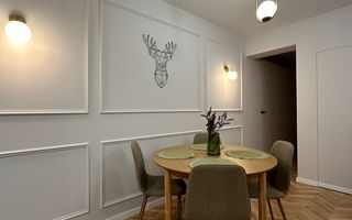 Chirie apartament 3 camere - piscina - parcare subterana, Sibiu - Poză 8