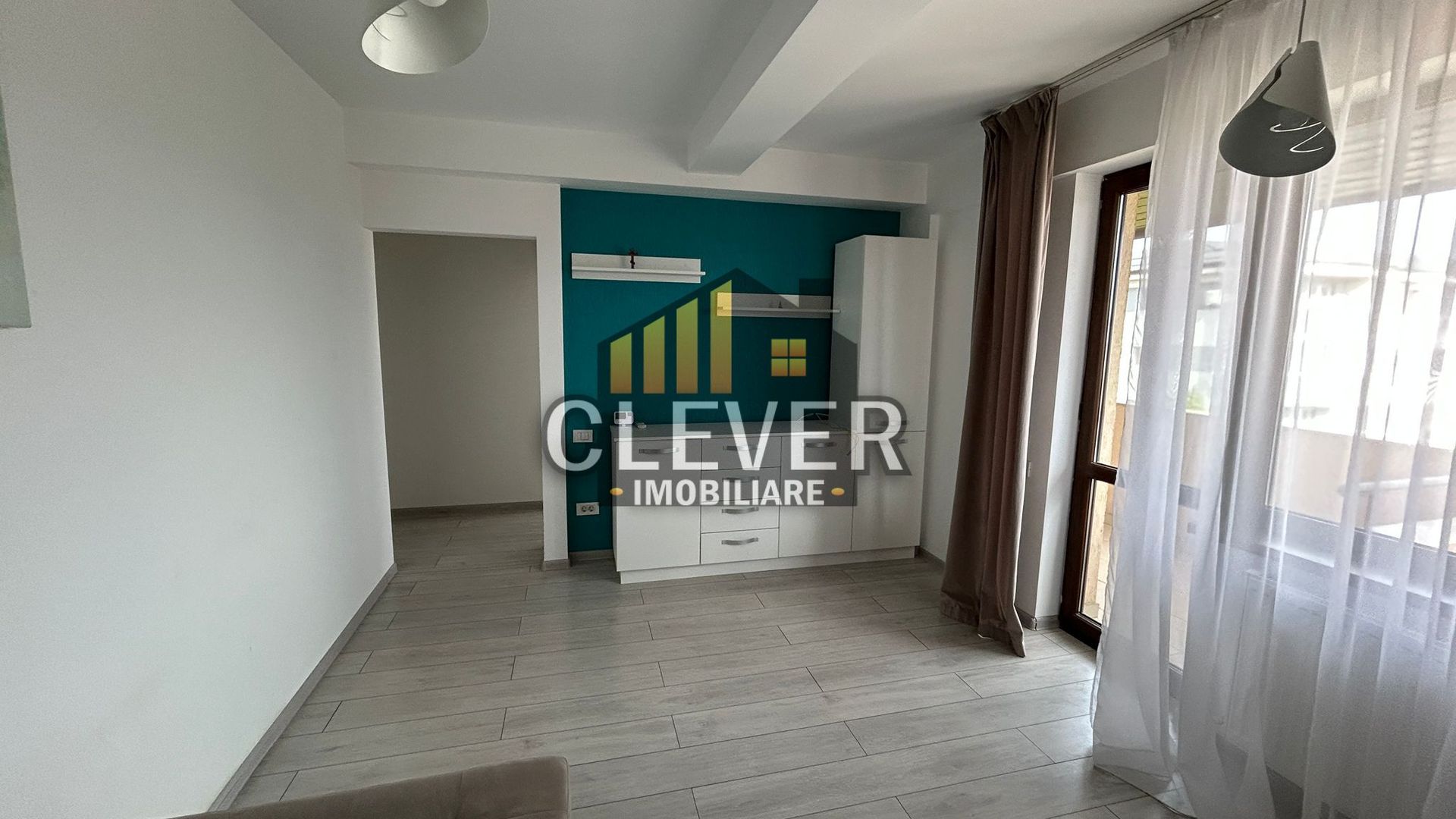 Apartament 2 camere Mobilat Metrou 1 Decembrie 1918 - Poză 4