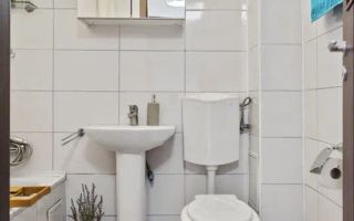 Apartament 2 camere 8 min Metrou Iancului – pet friendly, Boiler - Poză 8