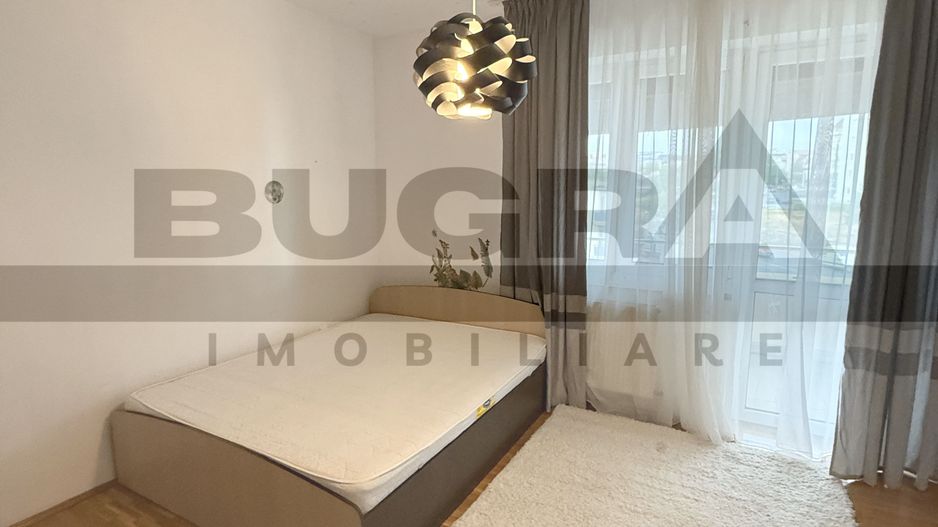 Penthouse, 120 mp, garaj, zona Andrei Muresanu - Poză 7