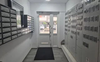 Apartament 2camere, mobilat și utilat, parcare inclusă -Metrou Berceni - Poză 28