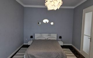 Apartament cu 2 camere în inima Sibiului – Lângă Podul Minciunilor - Poză 4