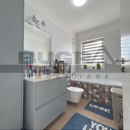 Apartament 4 camere, 98 mp, 2 parcari, zona strazii Oasului - Poză 7