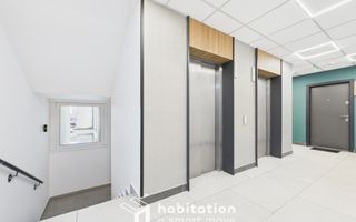 Refugiu urban premium - Apartament 2 camere Nord One - Poză 30