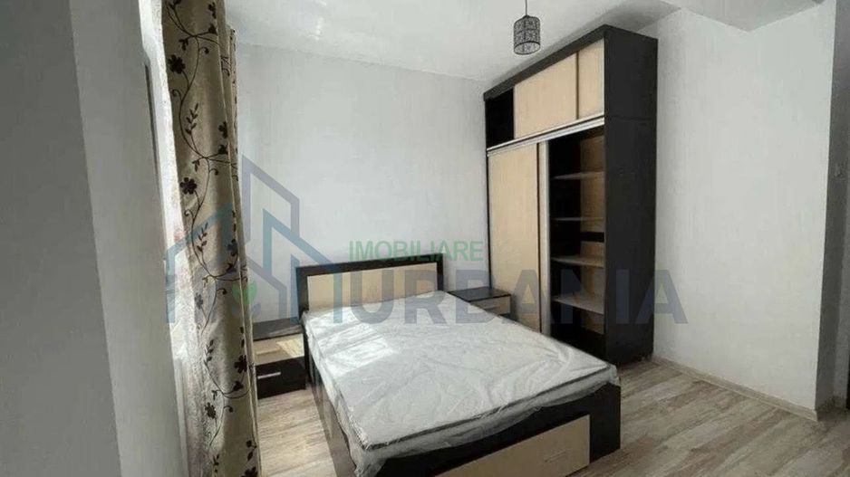 Apartament 2 camere, 55 mp, cu loc de parcare, Visoianu, Iași – de închiriat - Poză 4