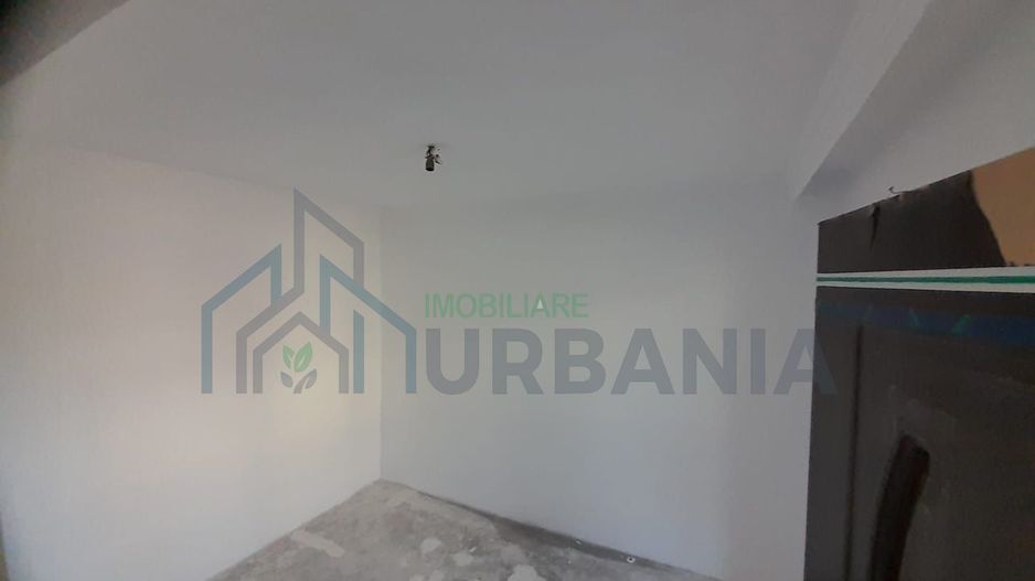 Apartament 3 camere, nedecomandat, în zona Mircea cel Bătrân, Iași - Poză 4