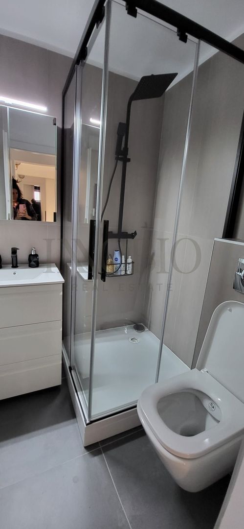 Apartament 4 camere | Renovat | 104 mp2 | Aviatiei - Aurel Vlaicu - Poză 6