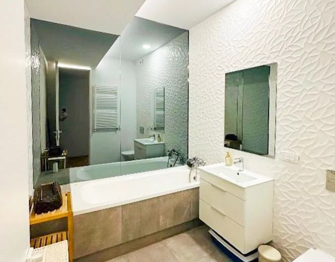 Închiriere apartament 3 camere, 137mp  | Loc de Parcare - Poză 13