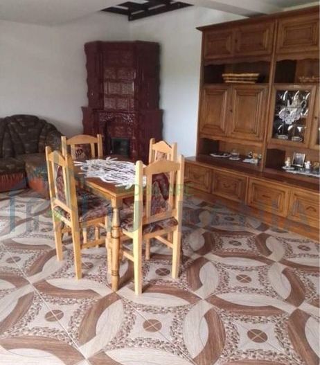 Casă nouă de închiriat la intrare în Lețcani, Iași - Poză 3