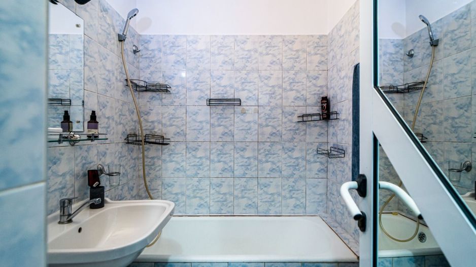 Drumul Taberei 2 camere, 38mp, decomandat, 5/10, bloc reabilitat, metrou aproape - Poză 5