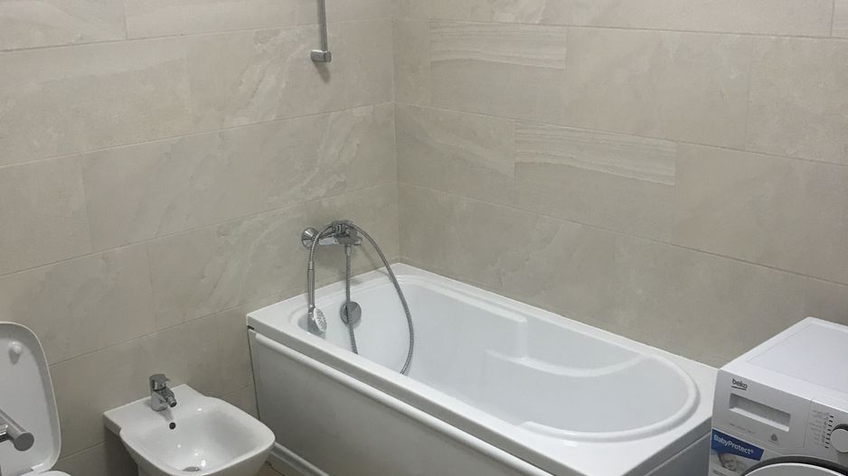 Complexul Studentesc | 2 camere | 2 bai | Bloc nou | Etaj 2 - Poză 11