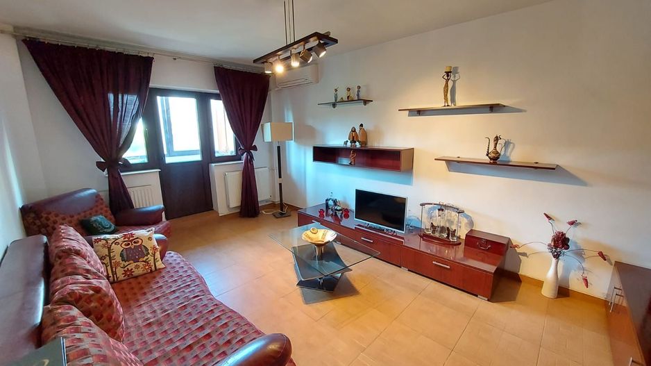 Apartament 4 camere Aparatorii Patriei | Universitatea Spiru Haret - Poză 3