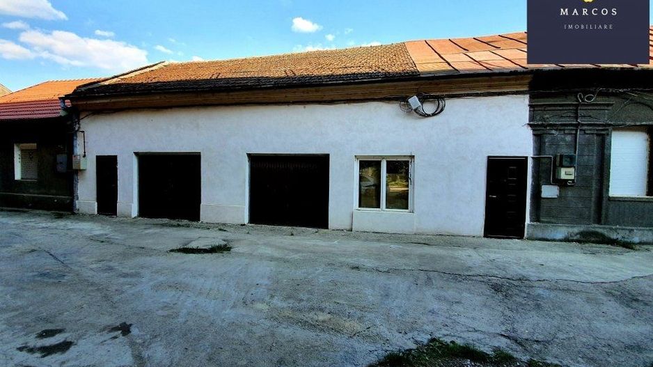 Spatiu depozitare, productie, Stavila, ID 644 - Poză 1