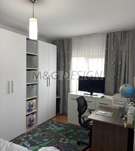 Apartament 2 camere Girocului cu centrala - Poză 3