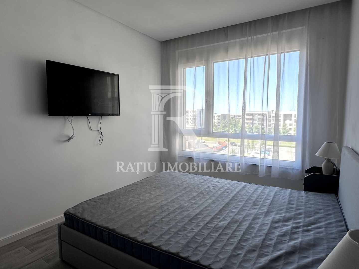 Apartament cu 2 camere | West Residence | Oradea - Poză 9