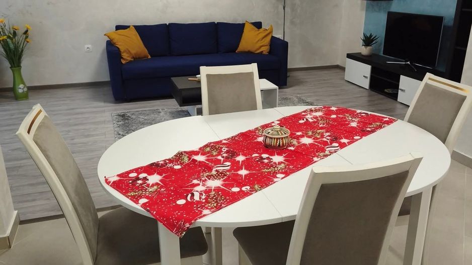 Apartament bloc nou in apropiere de UMFST ( 7 noiembrie) - Poză 8