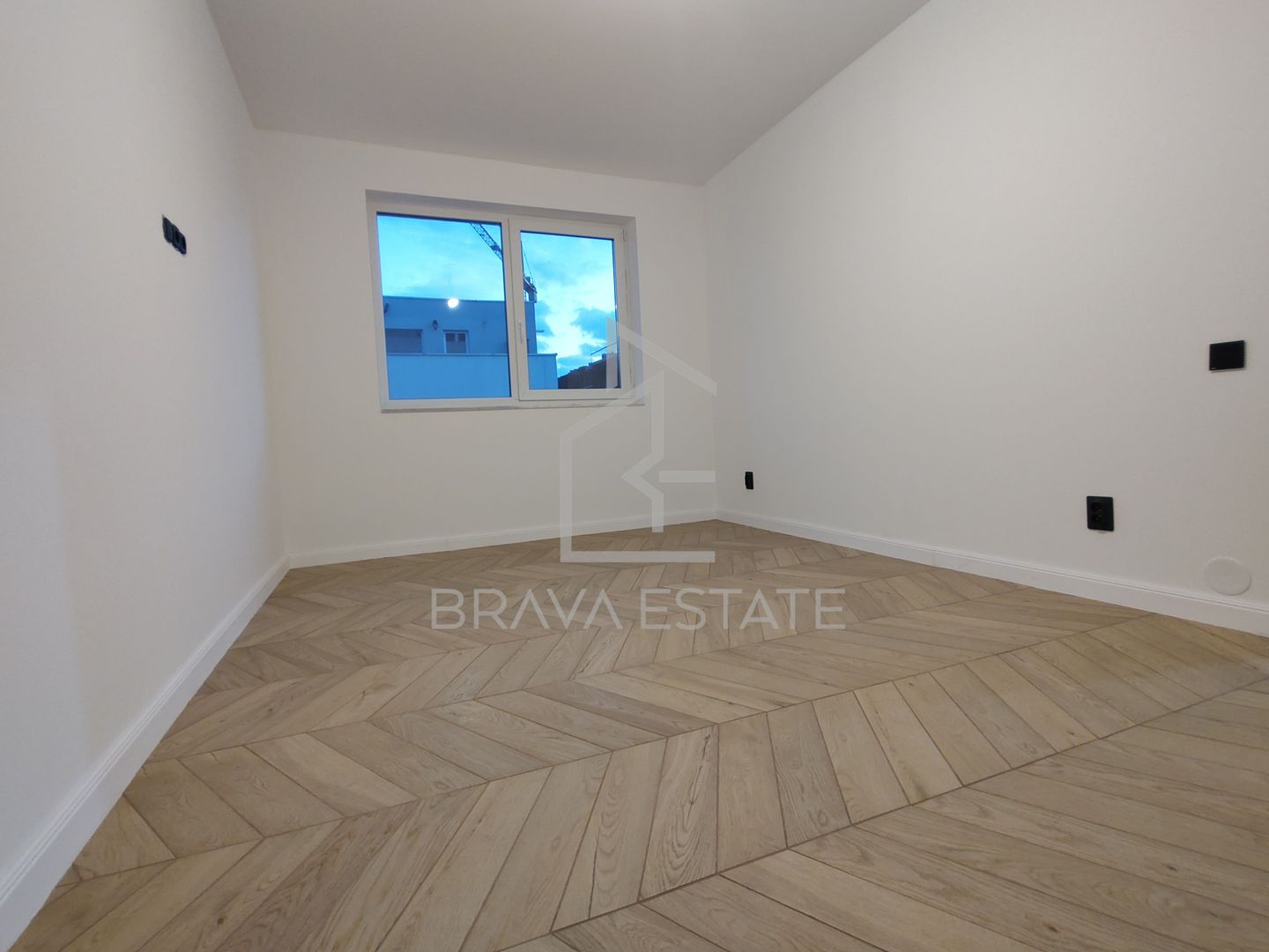 Apartament 3 camere, 57mp, finisat, parcare, str. Cetății - Poză 5