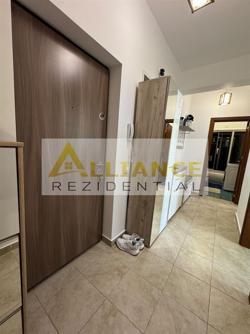[SECTOR 3] Apartament 2 camere Mobilat si Utilat + Parcare - Poză 3