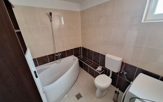 Apartament 3 camere, 75 mp utili + garaj 22 mp. cartier Orhideea - Poză 11