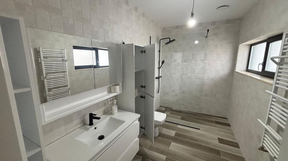Casa  premium  SMART Independentă energetic  in Dumbravita - Poză 35