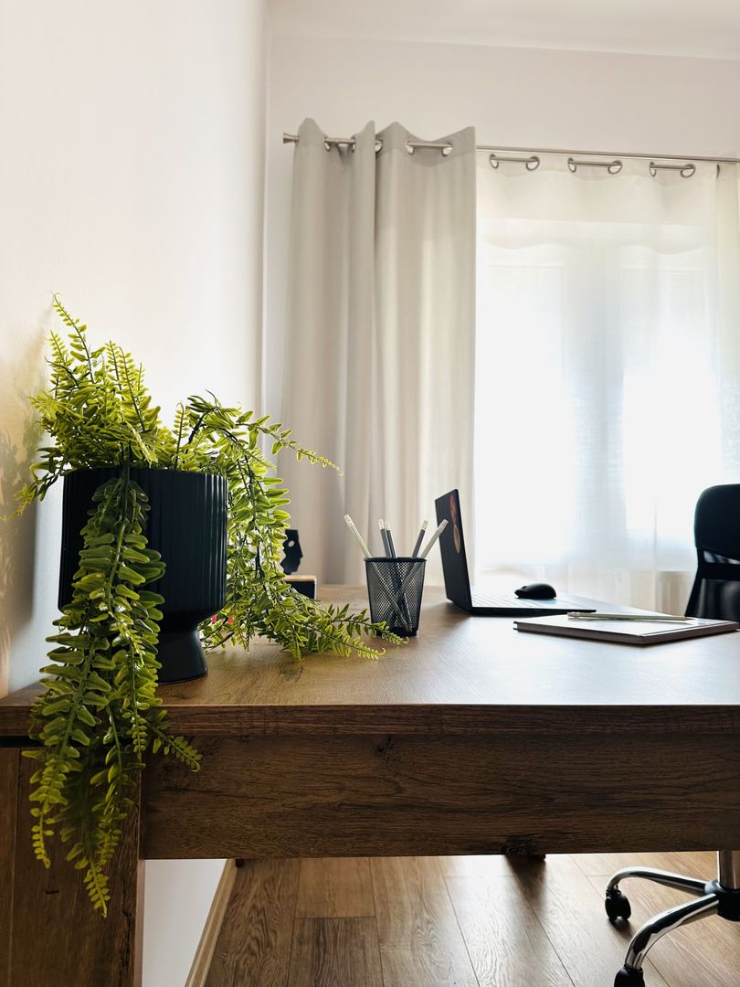 Oferta Inchiriata - Casa Segmentul Premium, 180 mp | Garaj&Gradina | Fropin - Poză 30