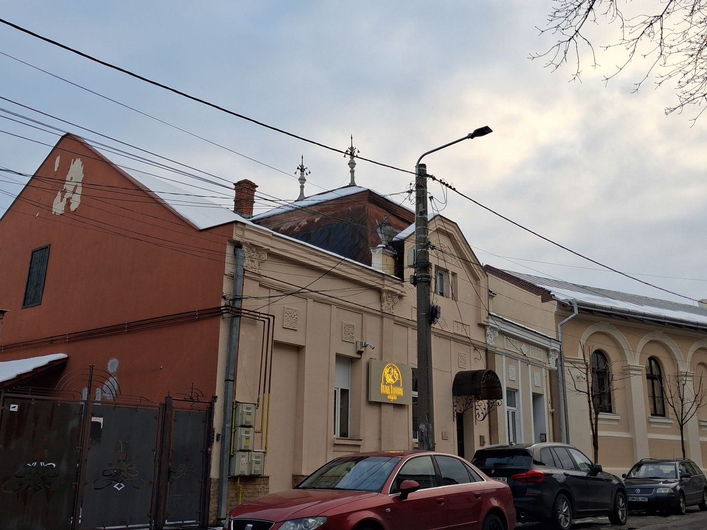 BRASADAS vinde spatiu comercial ULTRACENTRAL 160mp. - Poză 2