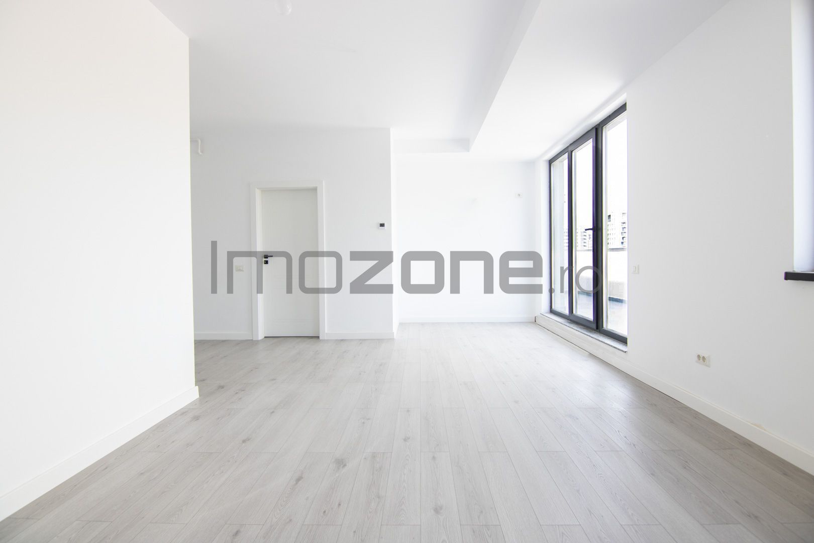 DRUMUL TABEREI - STRADA BOLIDULUI NR.8, ETAJUL 3, BLOC FINALIZAT! - Poză 17