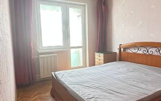 Vânzare, apartament, 3 camere, bulevardul Dacia, Botanica - Poză 2