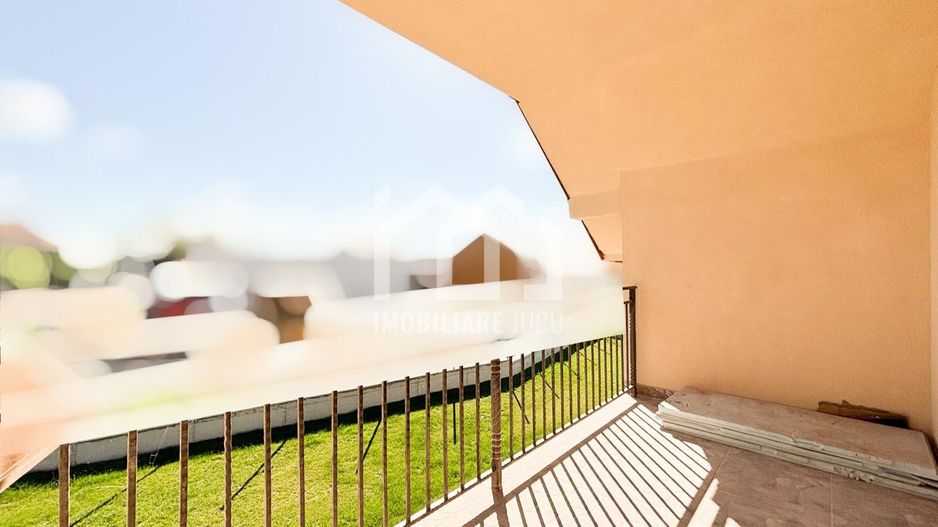 Casa individuala 5 camere,  160mp, Teren 1200mp,  Jucu de Sus - Poză 18